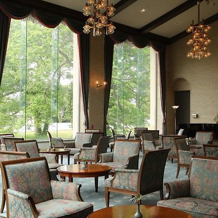 Towadako Lake View Hotel Kosaka Екстер'єр фото