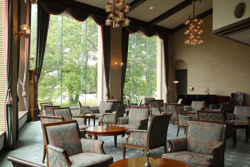 Towadako Lake View Hotel Kosaka Екстер'єр фото