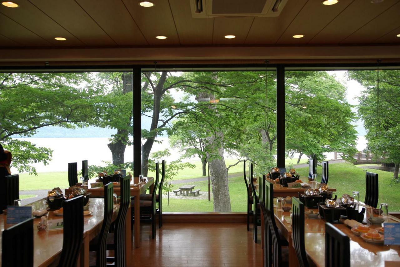 Towadako Lake View Hotel Kosaka Екстер'єр фото