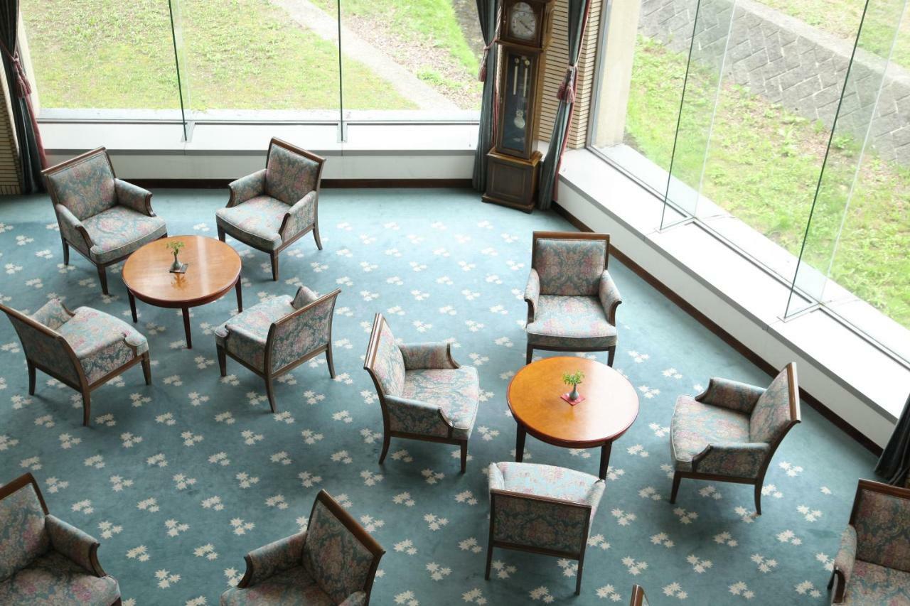 Towadako Lake View Hotel Kosaka Екстер'єр фото